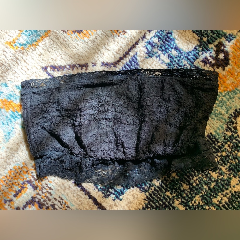 Free People bralette